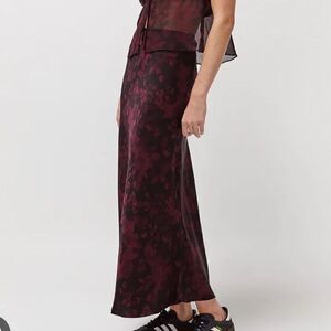 Ghanda Calypso Skirt - M